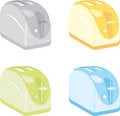 Free Toaster Royalty Free Stock Images - 1760479