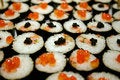 Free Shushi 3 Royalty Free Stock Photography - 1762657
