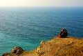 Free Couple On The Sea Royalty Free Stock Images - 1764509