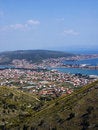 Free Mediterranean City View In Croatia Stock Photo - 1765830