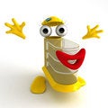 Free Lively Pencil Cup Stock Photos - 1766213