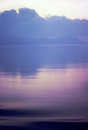 Free Purple Island II Royalty Free Stock Images - 1767489