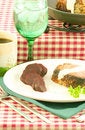 Free Pork Tenderloin Stock Photography - 1769272