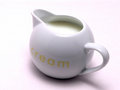 Free Cream Bowl 1 Stock Image - 1769451