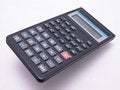 Free Scientific-Stat Calculator 2 Royalty Free Stock Photos - 1769538
