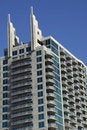 Free Modern Architecture Stock Images - 1769834
