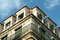 Free Building Against Sky In Lisbon Royalty Free Stock Images - 1762779