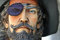Free Portrait Of A Pirate Royalty Free Stock Photos - 1763788