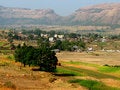 Free Indian Village Scene Stock Image - 1771231