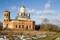 Free Old Church Royalty Free Stock Images - 1772389