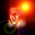 Free Nightmare 10 Royalty Free Stock Photo - 1773235