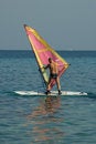 Free Caribbean Man Stock Photography - 1774402