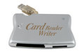 Free Card Reader Stock Image - 1775331