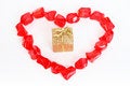 Free Holiday Background Royalty Free Stock Photo - 1777215