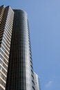 Free Modern Skyscrapers Stock Photography - 1779372