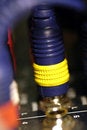 Free Jack Plug Stock Photography - 1779502
