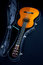 Free Acoustic Guitar Royalty Free Stock Photo - 1770055