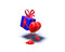 Free Love Is In The Air Stock Photos - 1770133
