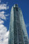 Free Q1 Tower Royalty Free Stock Photo - 1776785