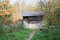 Free Water Mill - Autumn Landscape Royalty Free Stock Image - 1776936