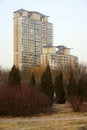 Free Residential Building Stock Images - 17752504