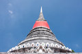 Free Pagoda Temple In The Sky Bright Royalty Free Stock Photo - 17752555
