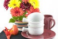 Free Table Setting Happy Stock Photo - 1782160