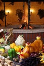 Free Traditional Restaurant Stock Images - 1784044