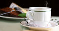 Free Cup Of Warm Coffee Stock Photos - 1784463