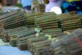 Free Myanmar Cigars Royalty Free Stock Images - 1785569