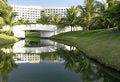 Free Tropical Resort Stock Image - 1786581