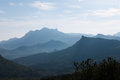 Free Mountainous Country Royalty Free Stock Image - 1788206