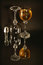 Free Still Life Of The Wine Glass Stock Image - 1786681