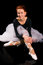 Free Beautiful Girl Ballerina To Be On Points Stock Photos - 1786823