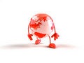Free Sad World Royalty Free Stock Photos - 1791058