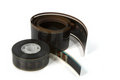Free 70mm And 35mm Movie Film Royalty Free Stock Image - 1791586