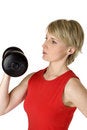 Free Gym Stock Photo - 1794410