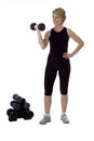 Free Gym Stock Photos - 1794413
