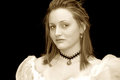Free Victorian Girl Portrait Stock Photo - 1795220