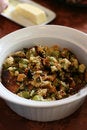 Free Thanksgiving Meal Stock Image - 1796001