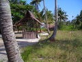 Free Hut In Remote Village In Bintan Indonesia Stock Photo - 1796150