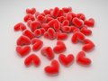 Free Many Hears Royalty Free Stock Images - 1798099