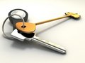 Free Keys Stock Photography - 1798122