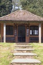 Free Japanese Rest House Stock Photo - 1799120