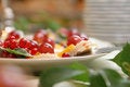 Free Cherries And Cakes Stock Photo - 1799510