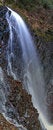Free Hyperbola  (Carpathian Waterfall) Stock Image - 1799691