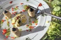 Free Healthy Snack Royalty Free Stock Photography - 1799857