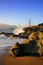 Free Baker Beach, San Francisco Royalty Free Stock Image - 1790156