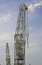 Free Old Cranes 2 Stock Photos - 1790733