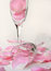 Free Petals And Flutes 2 Royalty Free Stock Photos - 1794388